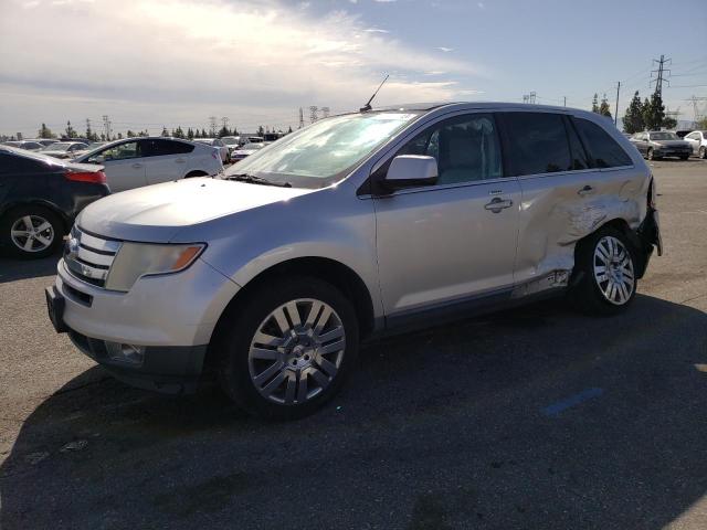 FORD EDGE LIMIT 2010 2fmdk3kc9aba32719