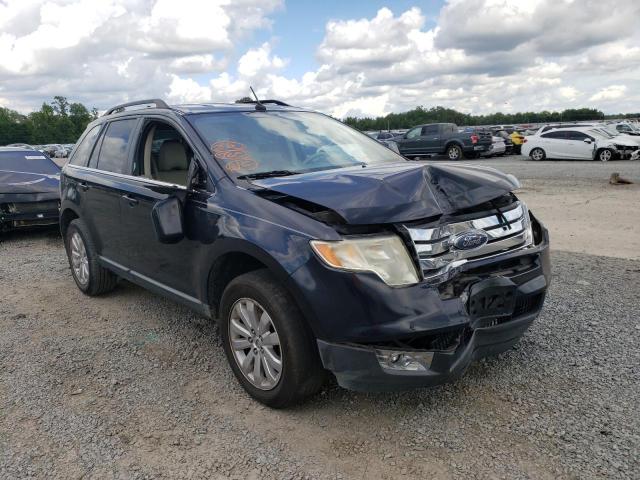 FORD EDGE LIMIT 2010 2fmdk3kc9aba37547