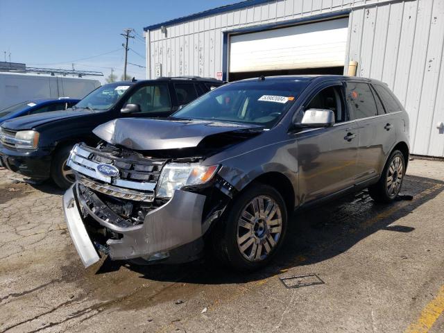 FORD EDGE 2010 2fmdk3kc9aba37550