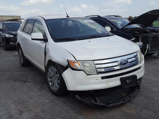 FORD EDGE LIMIT 2010 2fmdk3kc9aba37726