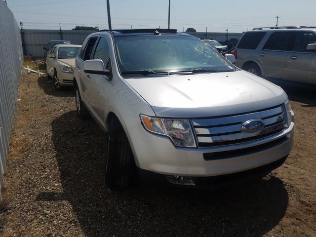 FORD EDGE LIMIT 2010 2fmdk3kc9aba51920