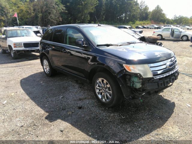 FORD EDGE 2010 2fmdk3kc9aba55563