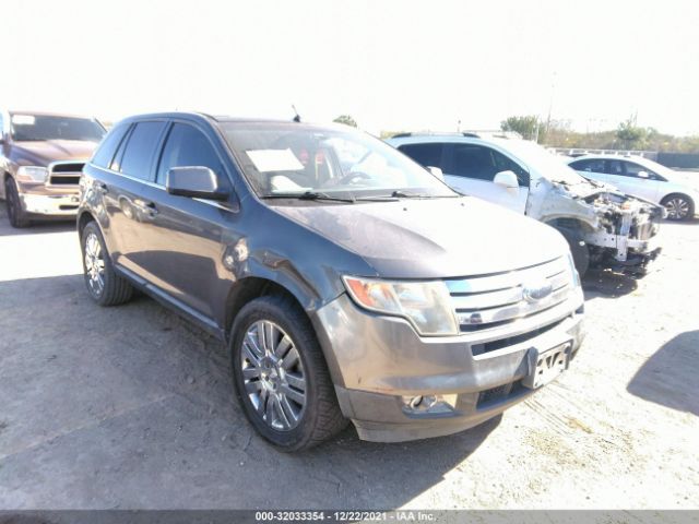 FORD EDGE 2010 2fmdk3kc9aba56132