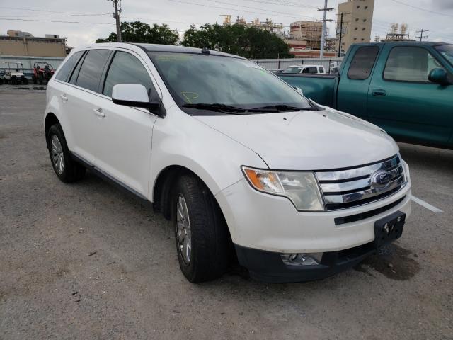 FORD EDGE LIMIT 2010 2fmdk3kc9aba60424