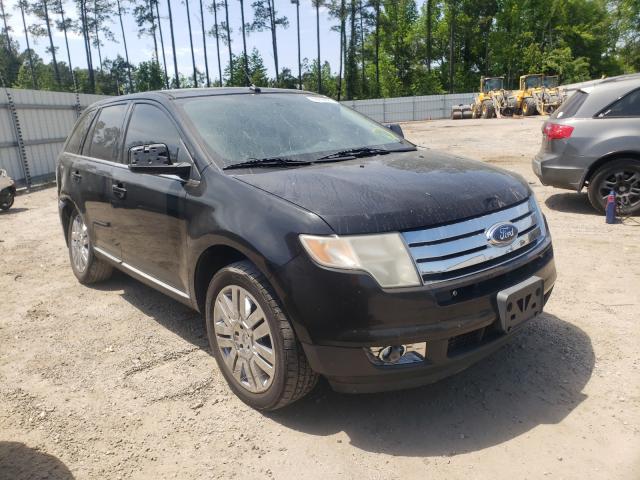 FORD EDGE LIMIT 2010 2fmdk3kc9aba65493