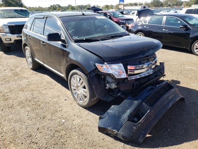 FORD EDGE LIMIT 2010 2fmdk3kc9aba68765