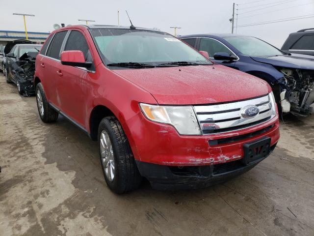 FORD EDGE LIMIT 2010 2fmdk3kc9aba68961