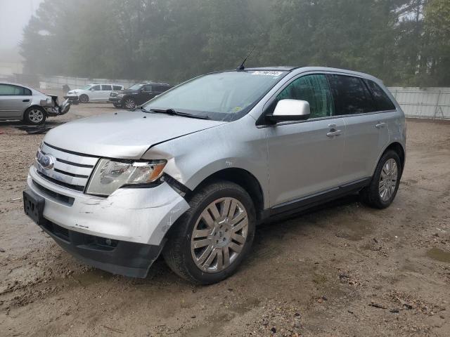 FORD EDGE LIMIT 2010 2fmdk3kc9aba69060