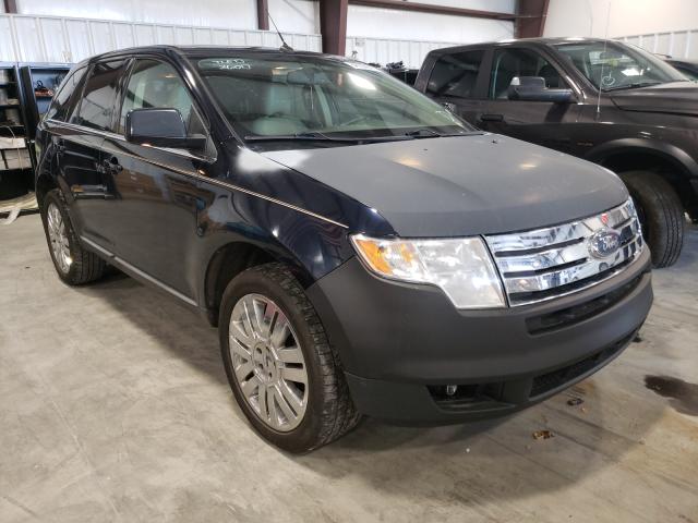 FORD EDGE LIMIT 2010 2fmdk3kc9aba69379