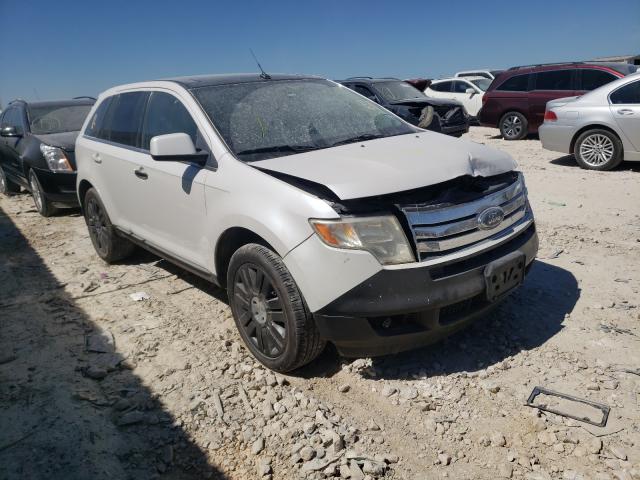 FORD EDGE LIMIT 2010 2fmdk3kc9aba72931