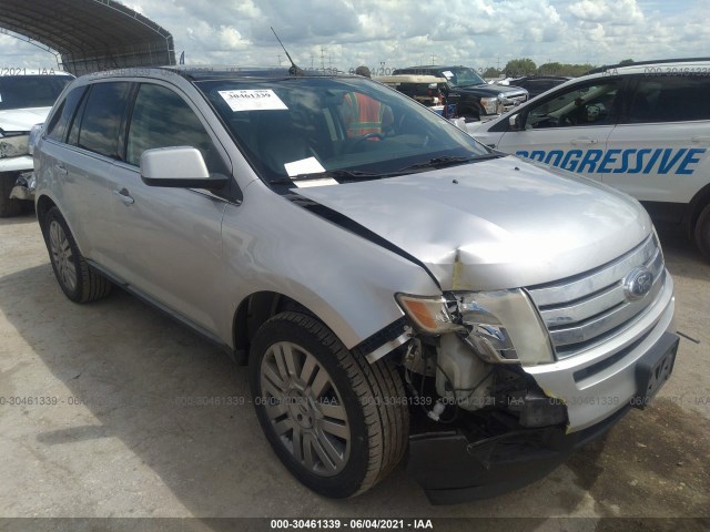 FORD EDGE 2010 2fmdk3kc9aba83895