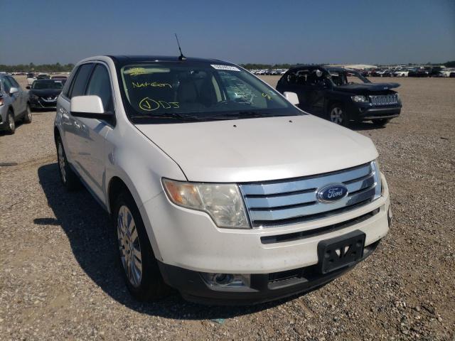 FORD EDGE LIMIT 2010 2fmdk3kc9aba84318