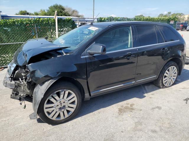 FORD EDGE LIMIT 2010 2fmdk3kc9aba86991