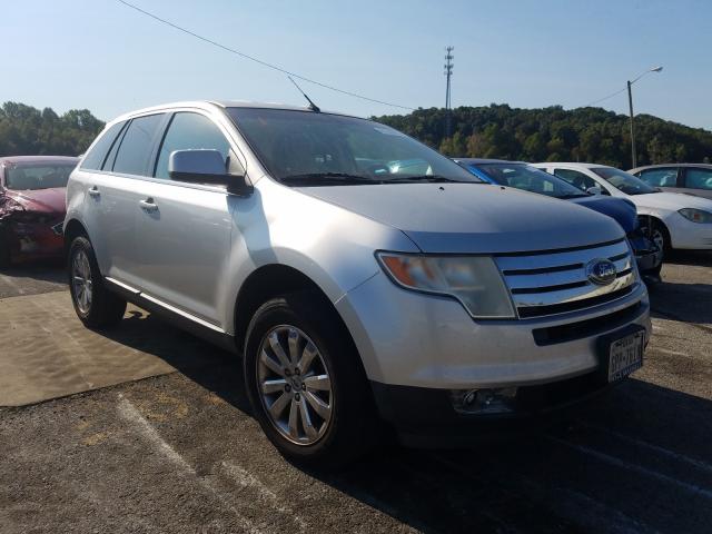 FORD EDGE LIMIT 2010 2fmdk3kc9aba93813