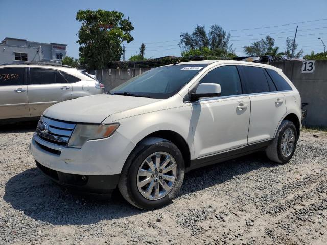 FORD EDGE 2010 2fmdk3kc9aba97604