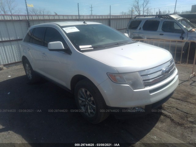 FORD EDGE 2010 2fmdk3kc9aba97666