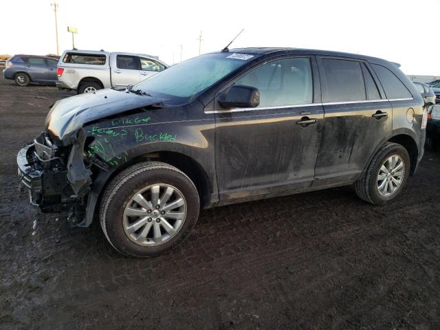 FORD EDGE LIMIT 2010 2fmdk3kc9aba97814