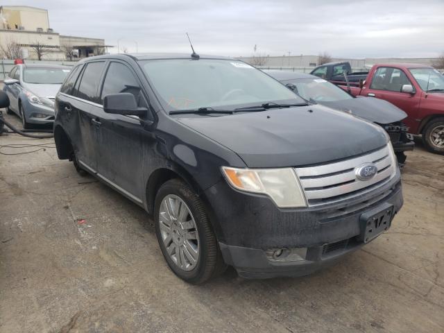 FORD EDGE LIMIT 2010 2fmdk3kc9abb04857