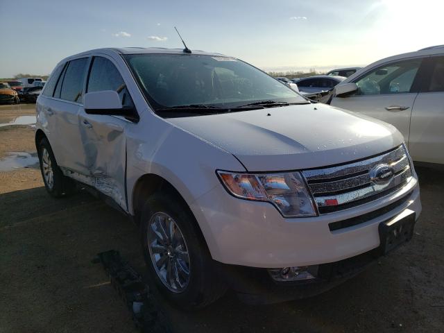 FORD EDGE LIMIT 2010 2fmdk3kc9abb11839