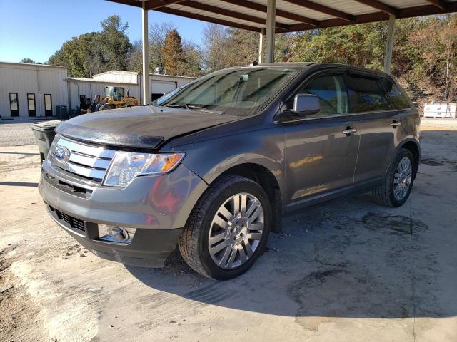 FORD EDGE 2010 2fmdk3kc9abb19763