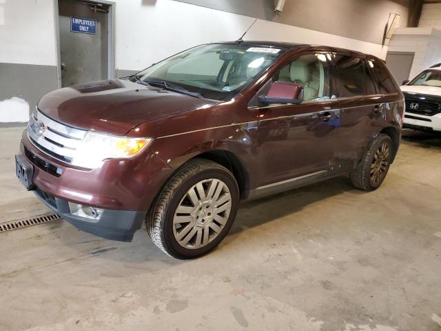 FORD EDGE LIMIT 2010 2fmdk3kc9abb19794