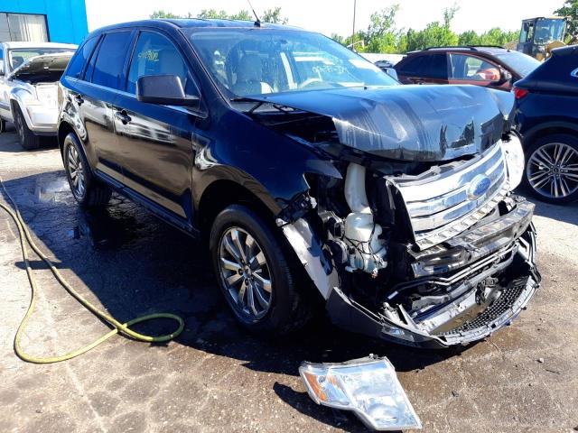 FORD EDGE LIMIT 2010 2fmdk3kc9abb20105