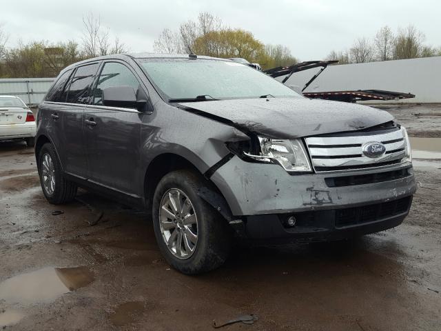 FORD EDGE LIMIT 2010 2fmdk3kc9abb32948