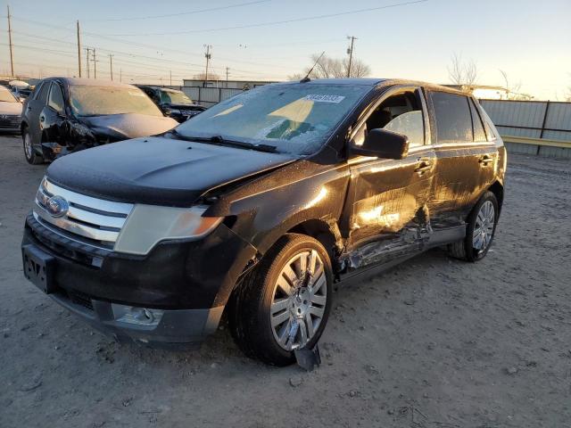 FORD EDGE LIMIT 2010 2fmdk3kc9abb39933