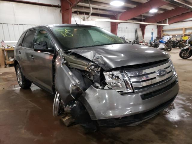 FORD EDGE LIMIT 2010 2fmdk3kc9abb42010