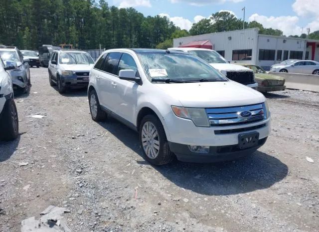 FORD EDGE 2010 2fmdk3kc9abb50611