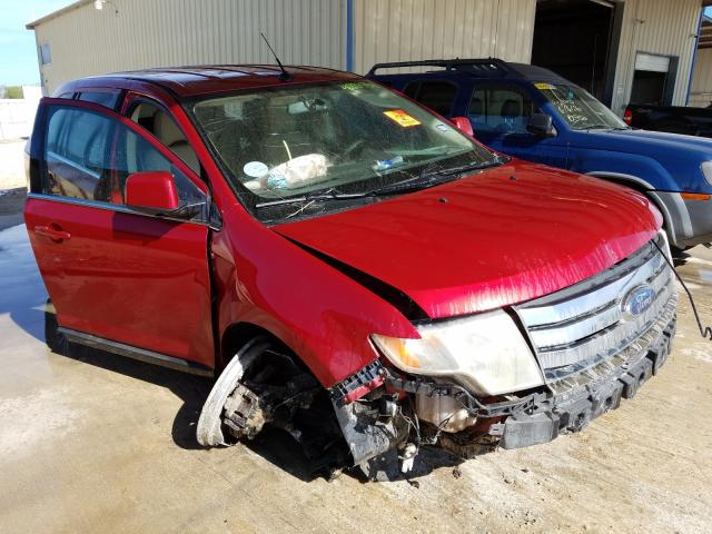 FORD EDGE LIMIT 2010 2fmdk3kc9abb53430