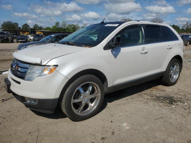 FORD EDGE LIMIT 2010 2fmdk3kc9abb58000