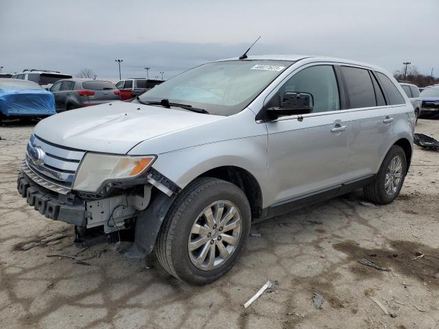 FORD EDGE LIMIT 2010 2fmdk3kc9abb60412