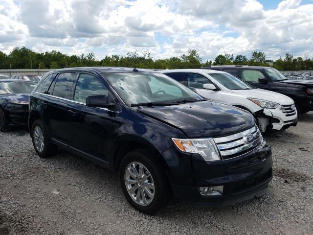 FORD EDGE LIMIT 2010 2fmdk3kc9abb62077