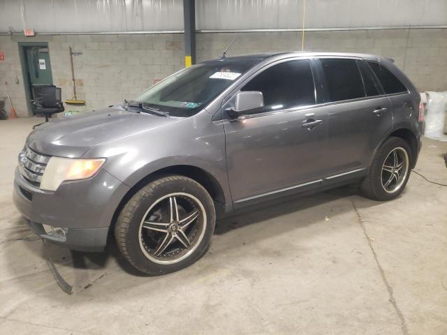 FORD EDGE LIMIT 2010 2fmdk3kc9abb62886