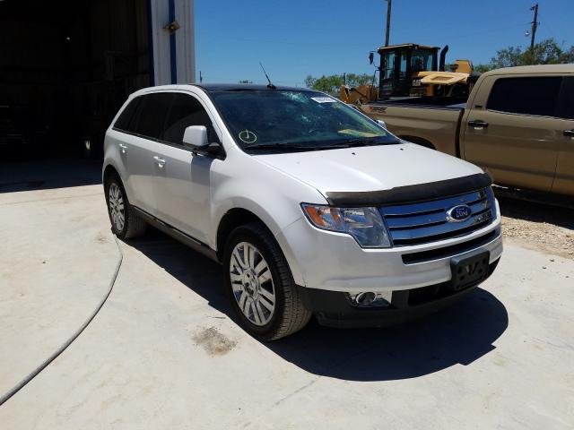 FORD EDGE LIMIT 2010 2fmdk3kc9abb64556