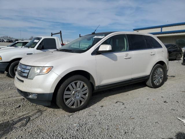 FORD EDGE 2010 2fmdk3kc9abb71734