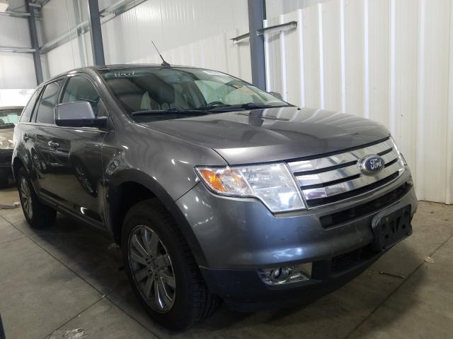 FORD EDGE LIMIT 2010 2fmdk3kc9abb74701