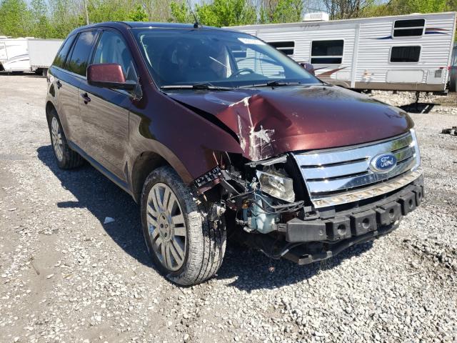 FORD EDGE LIMIT 2010 2fmdk3kc9abb76805