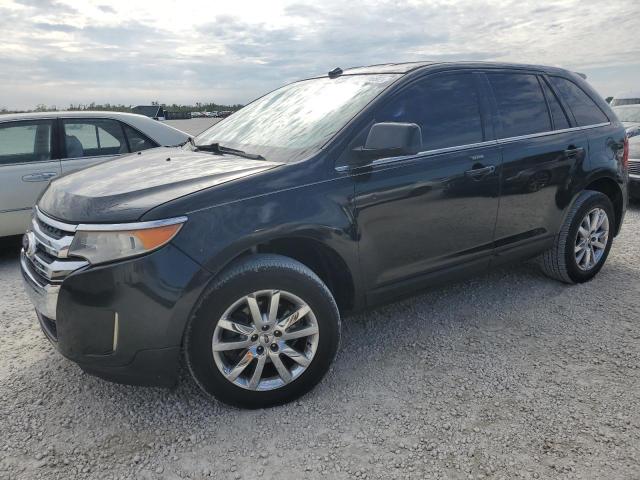 FORD EDGE LIMIT 2011 2fmdk3kc9bba08776