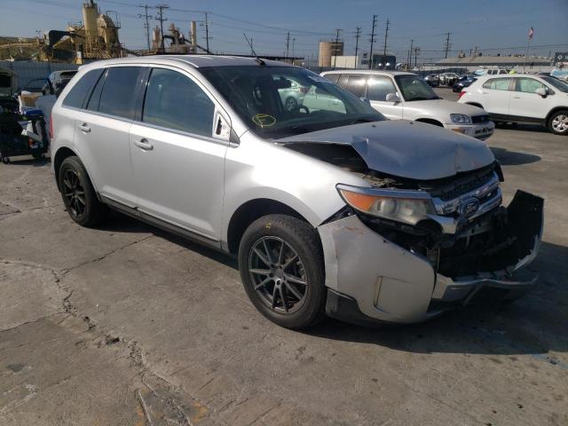 FORD EDGE LIMIT 2011 2fmdk3kc9bba17378