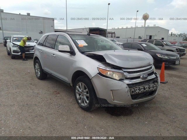 FORD EDGE 2011 2fmdk3kc9bba18353