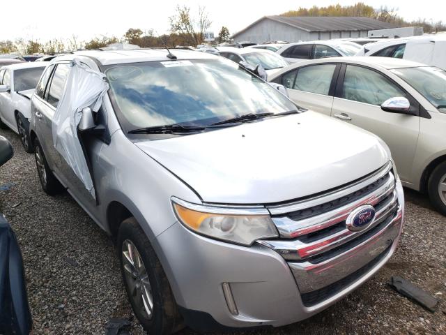 FORD EDGE LIMIT 2011 2fmdk3kc9bba27845