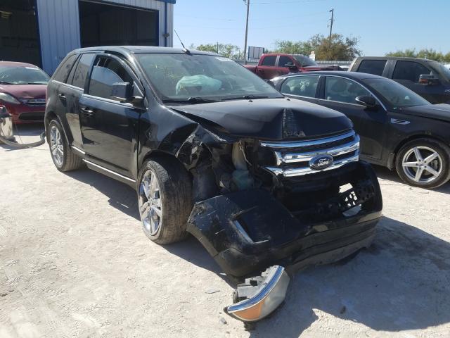 FORD EDGE LIMIT 2011 2fmdk3kc9bba42457