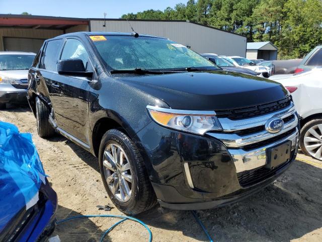 FORD EDGE LIMIT 2011 2fmdk3kc9bba48291