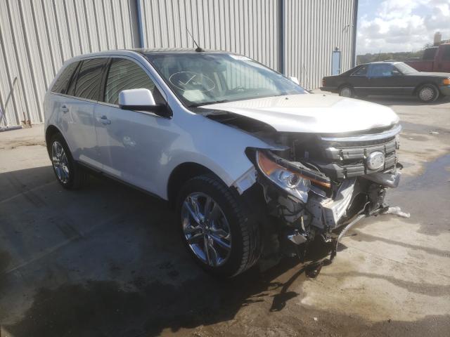 FORD EDGE LIMIT 2011 2fmdk3kc9bba63406