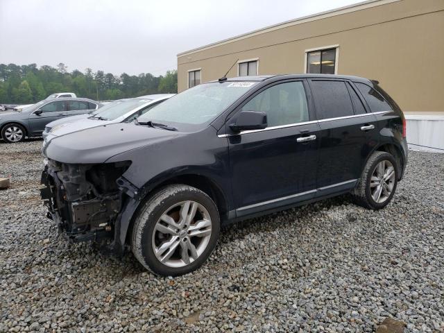 FORD EDGE 2011 2fmdk3kc9bba67388