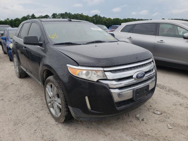 FORD EDGE LIMIT 2011 2fmdk3kc9bba69979