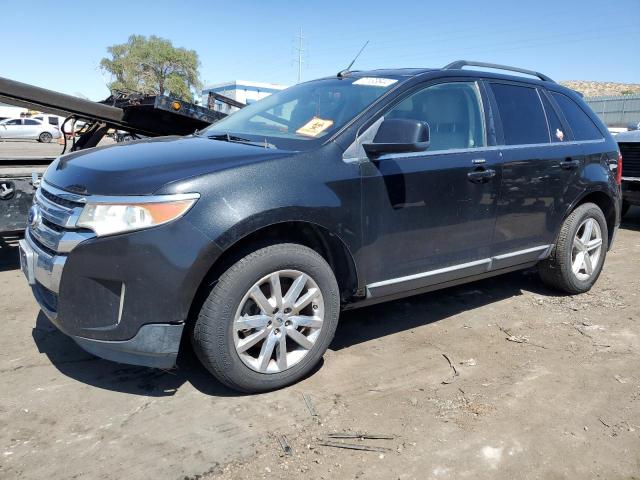 FORD EDGE LIMIT 2011 2fmdk3kc9bba71070