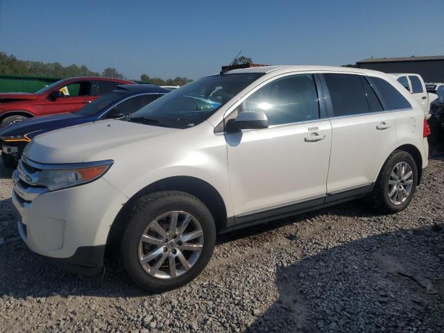 FORD EDGE LIMIT 2011 2fmdk3kc9bba97622